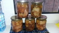 Отзыв: Автоклав Ханхи (Hanhi) (устаревший), — Замечательно!!!