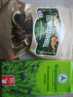 Отзыв: Набор трав и специй Корка померанца, 50 г, — Вкуснотища!!!!