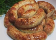 Отзыв: Насадка для мясорубки, металлическая, — Отлично